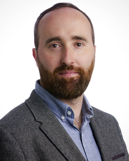 Adam Sandford